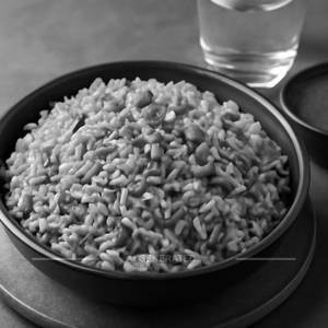 Schezwan Rice