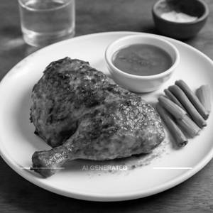 Roast Chicken