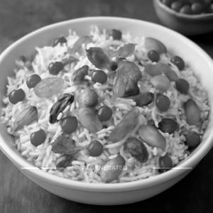 Kashmiri Pulao