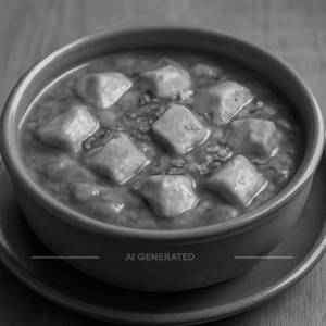 Paneer Handi