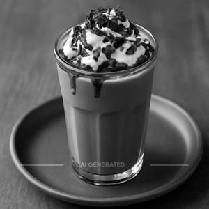 Chocolate Mastani