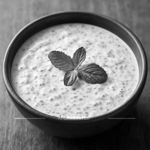 Mint Raita