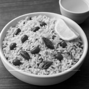 Lemon Rice