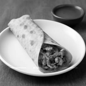 Chicken Egg Roll