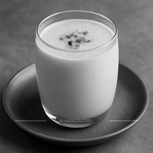 Mango Lassi