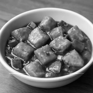 Paneer Manchurian