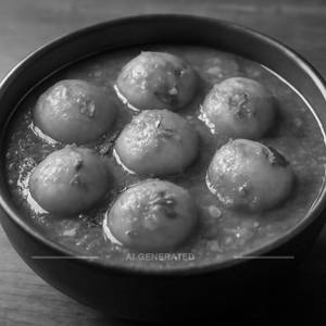 Dum Aloo Punjabi