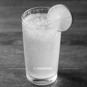Fresh Lime Water Salt