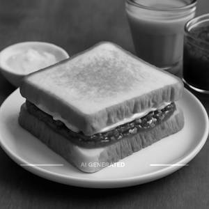 Bread Butter Jam