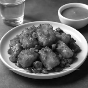 Paneer Singapuri