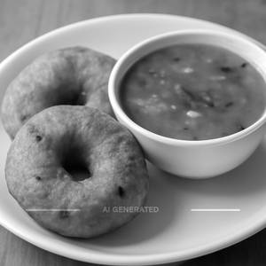 Vada Sambar |2pc|