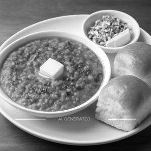 Pav Bhaji