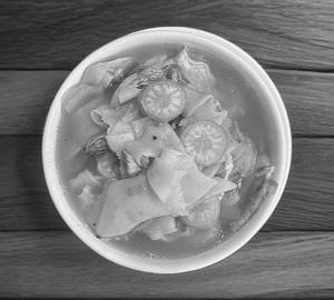 Pork Thanthuk