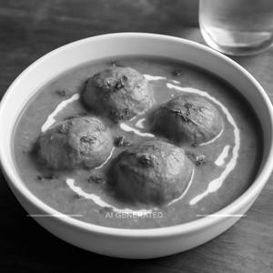 Veg Kofta