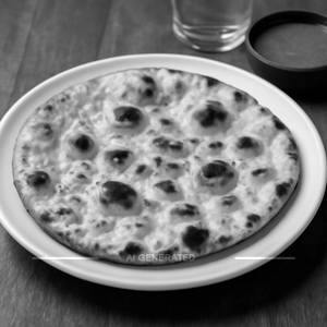 Tanduri Roti