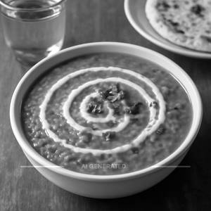 Dal Mughlai