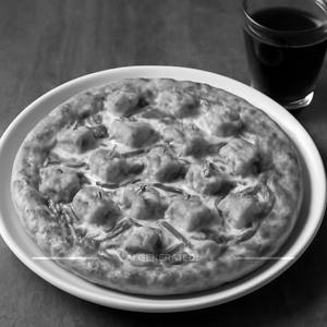 Paneer Cheese Pizza