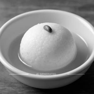 Rasgulla [1 Piece]