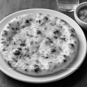 Butter Kulcha