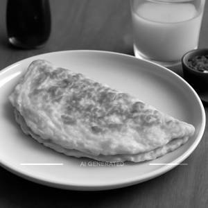 Egg Omelet