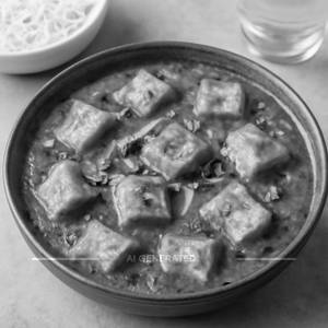 Paneer Punjabi