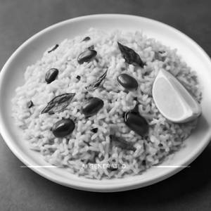 Lemon Rice
