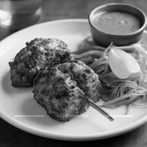 Chicken Pahadi Tikka (Pack of 2)                    