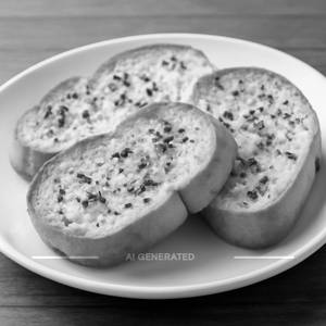 Garlic Bread