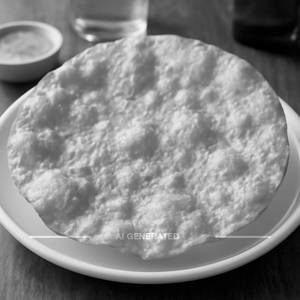 Fry Papad
