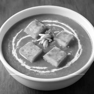 Shahi Paneer