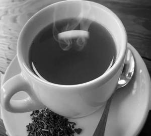 Black Tea