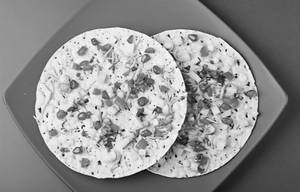 Masala Papad