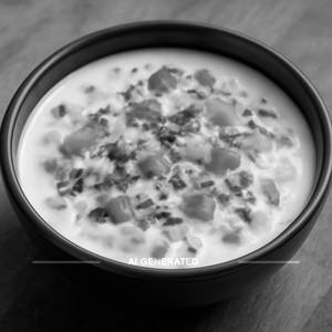 Mix Raita