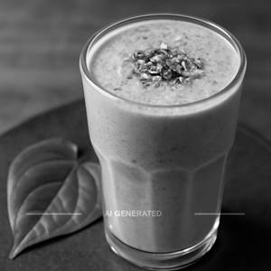 Paan Shake