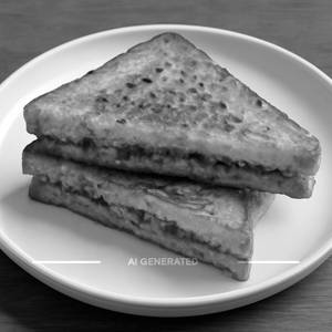 Jeera Toast