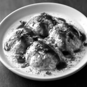 Dahi Vada