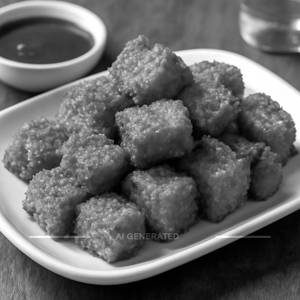 Paneer Crispy