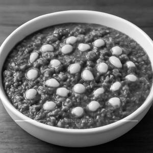 Palak corn