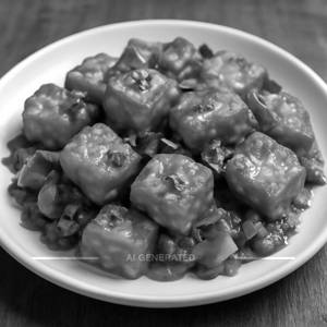 Paneer Schezwan