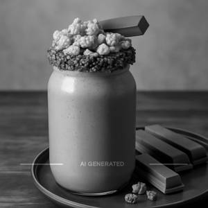 KitKat Thickshake