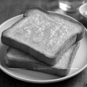 Bread Butter Toast