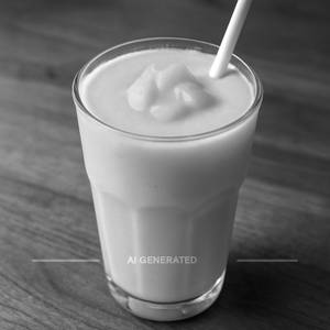 Mango Shake