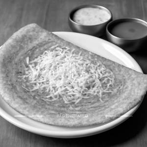 Cheese Dosa