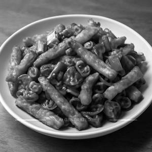 Chilli Potato