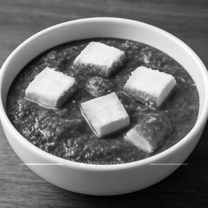 Palak Paneer