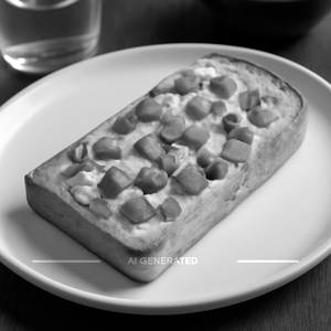 Pizza Bread
