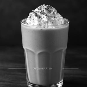 Cold Coffee Thick Shakes