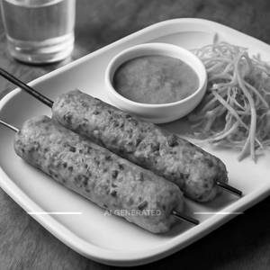 Idli Kebab
