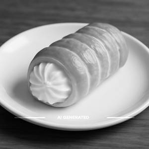 Cream Roll
