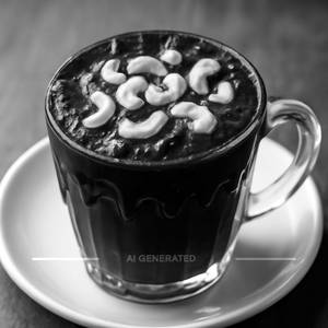 Loaded Chocolate with Kaju
